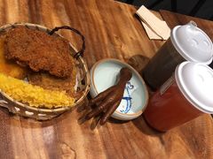 -和府捞面(东直门银座店)