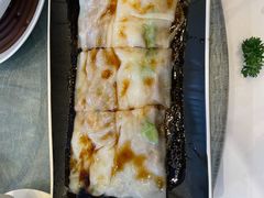 -白天鹅宾馆-宏图府餐厅