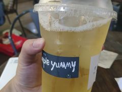 -Simple Yummy简单美味(上邦百汇城店)
