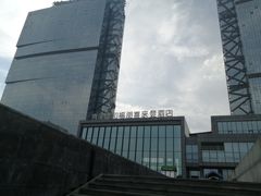 -青岛西海岸隆和福朋喜来登酒店