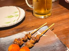 -鸟鹏烧鸟居酒屋(熙龙湾店)