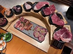 -拾勝牛·江景安格斯烧肉放题(江湾阳光天地店)