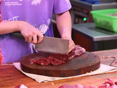 -阿娟牛肉丸·手打牛肉丸·现做现卖