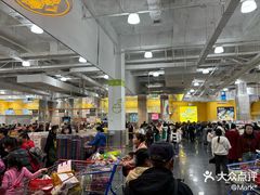 -世纪金源购物中心