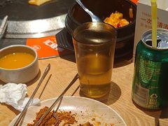 -新石器烤肉(百联川沙店)