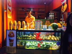 -马拉桑果汁(龙头路总店)