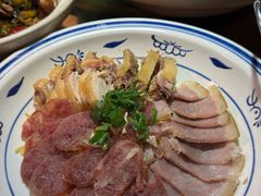 -独一道·邵伯龙虾土菜馆·烧烤(雨花西路店)