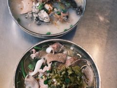 -广场正宗原汁薏米店