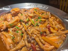 -胖哥俩肉蟹煲(苏州中心店)
