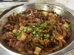 -勇记干锅居(德阳店)