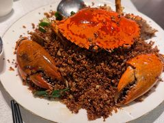 -喜记避风塘炒辣蟹(旗舰店)