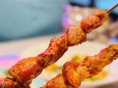 -新疆巴州金丝特餐厅(大钟寺店)