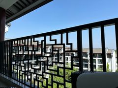 -杭州西溪喜来登度假大酒店