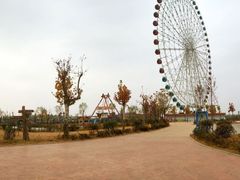 -凤凰欢乐大世界