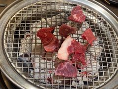 -江城二当家烤牛肉(莲塘新村店)