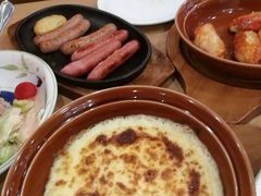 -萨莉亚意式餐厅(苏州食百家店)