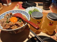 -玉川屋创意日料Bistro(柳巷店)