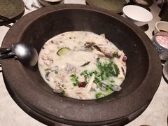 -鲜潭蒸汽石锅鱼(五道口购物中心店)