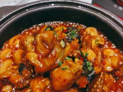 -湘满甲·黄焖甲鱼创始者·湘菜·鲁菜(潘家园店)