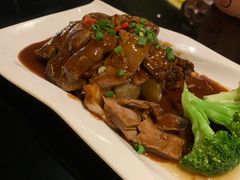 -长安·大茶饭