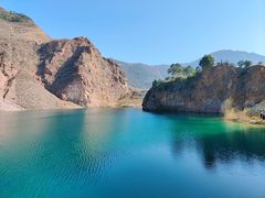 -树山生态村