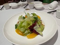 鲜什菜沙拉-北京厨房(SKP店)