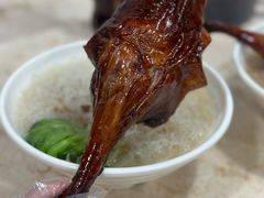 -杞兴东莞烧鹅