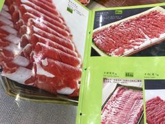 -壹条龙饭庄台基厂店