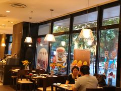 -必胜客(骡马市店)