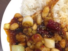 -护国寺小吃(左家庄店)