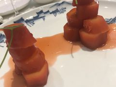 -香雪海饭店中餐厅(人民桥店)