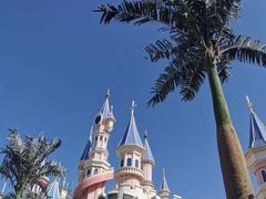 -沈阳方特欢乐世界