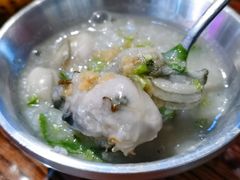 蚝皇粥-蚝堡海鲜·威海菜·海肠捞饭·烧烤·亚洲吃蚝公司(幸福门店)