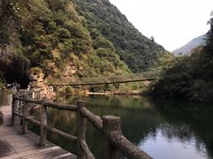 -午潮山国家森林公园