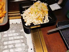 -新石器烤肉(之心城店)