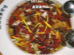 -太二酸菜鱼(汕头苏宁广场店)