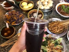 -小街天府(西工小街店)