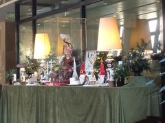 -棕榈岛海鲜自助餐厅(虹桥迎宾馆店)