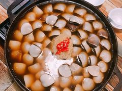 -拾下卜卜贝•海鲜火锅