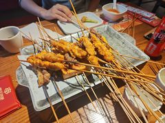 -管氏翅吧(广渠门店)