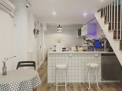 -倦勤咖啡(中山南路店)