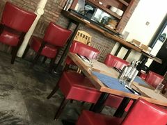 大堂-LA MAISON公鸡和龙(蛇口店)