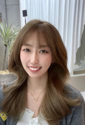 点击看大图 -MORI HAIR SALON日式美发沙龙