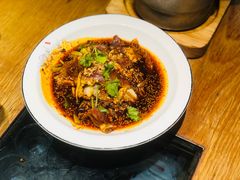 -鸡毛店·川菜(双楠店)