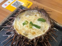 -海胆小馆(东北水饺·春柳店)