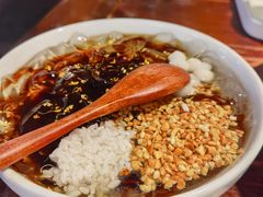 荷田冰粉-桂满陇-十里风荷(合生汇店)