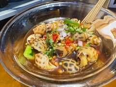 -铭副琦食·虾蟹烩馆(渔人码头店)