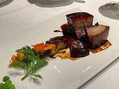 金陵至味红烧肉-民国红公馆·秦淮八艳(夫子庙店)