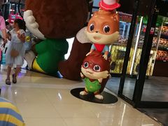 -海底小纵队(万达广场丹东店)