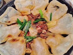 -大张烙馍村·美食地标(泉山店)